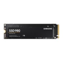 Samsung 980 M2 1000 GB PCI Express (MZ-V8V1T0BW) - High-Speed Performance and Reliability